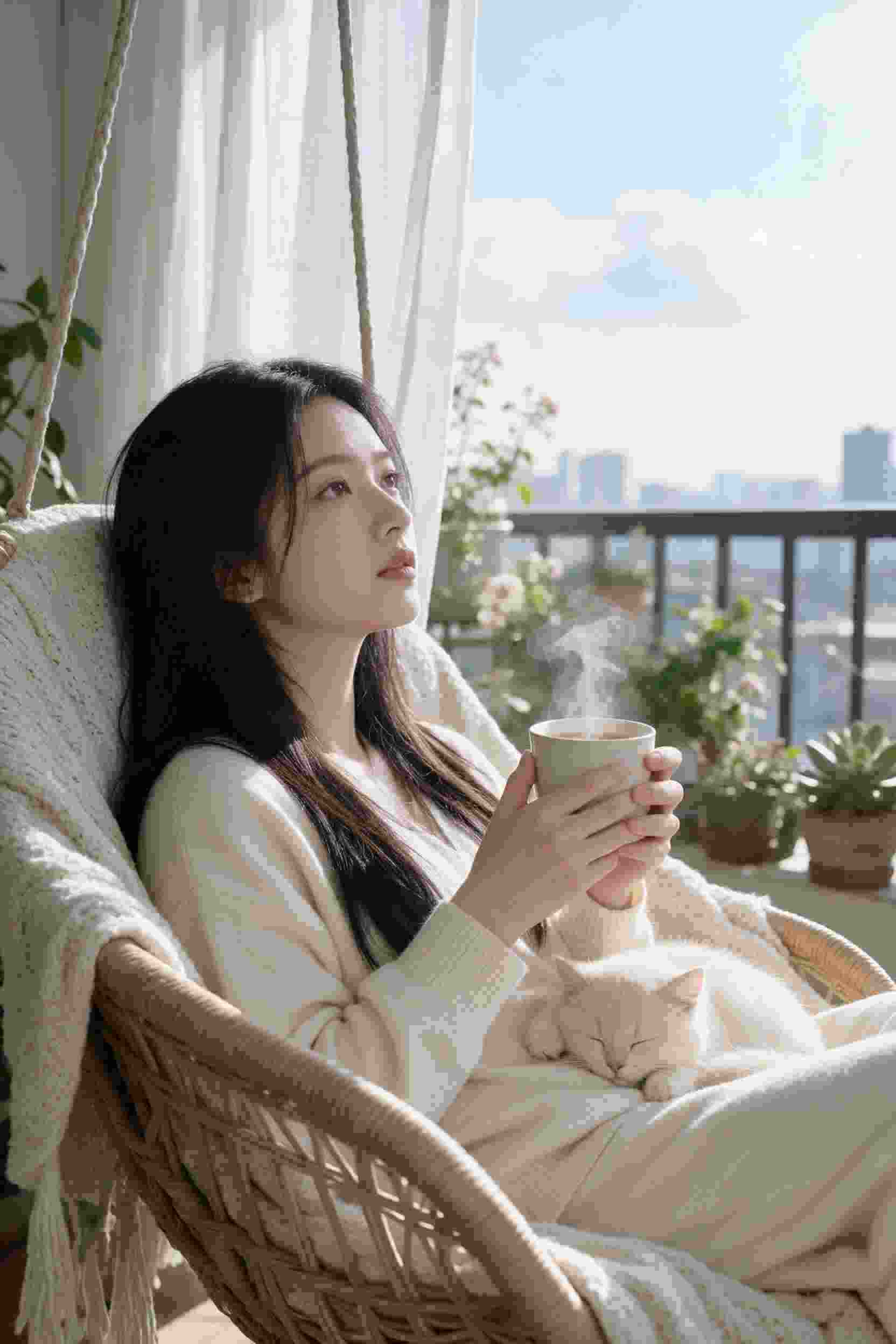 温暖治愈