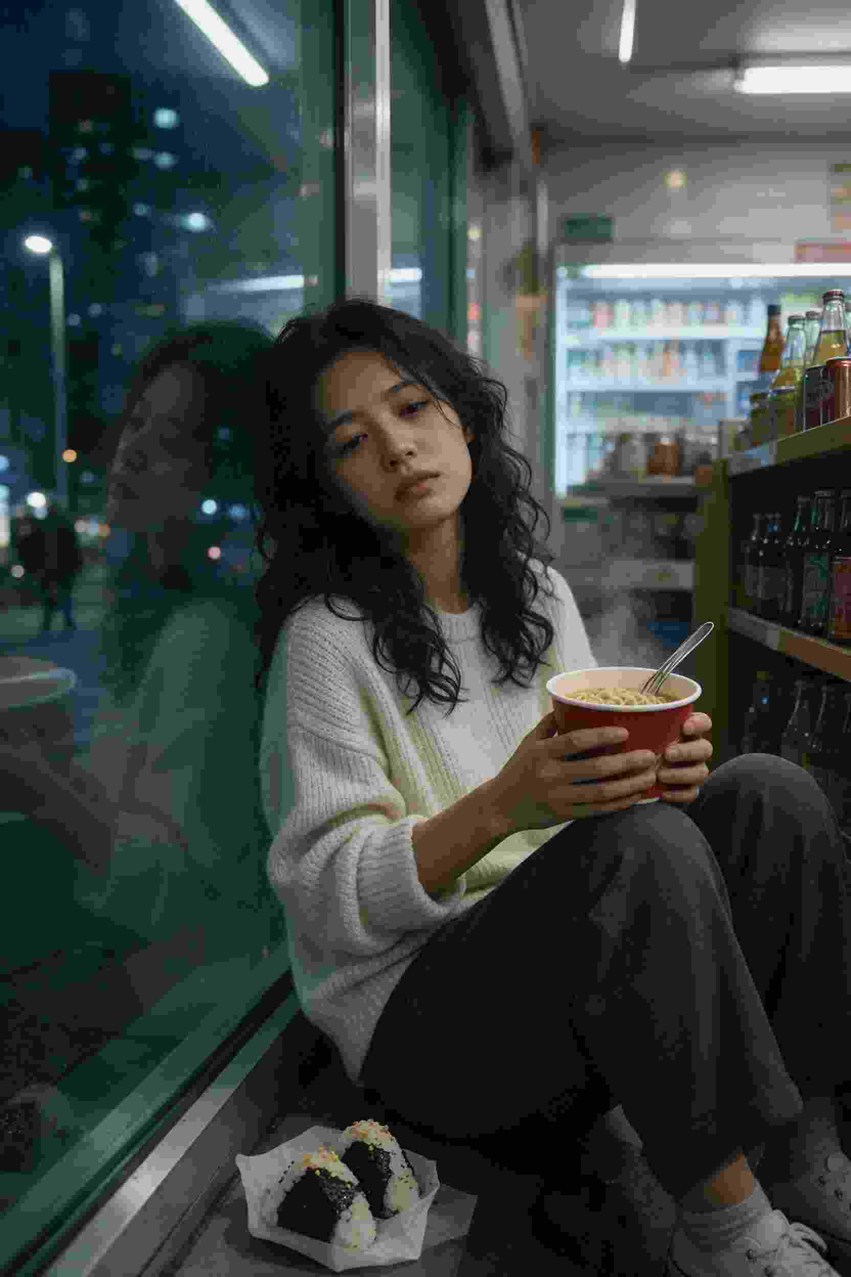治愈物语